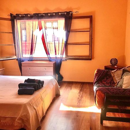 A Casa Mia Bed and Breakfast Las Palmas de Gran Canaria Eksteriør billede