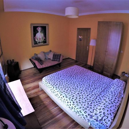 A Casa Mia Bed and Breakfast Las Palmas de Gran Canaria Eksteriør billede