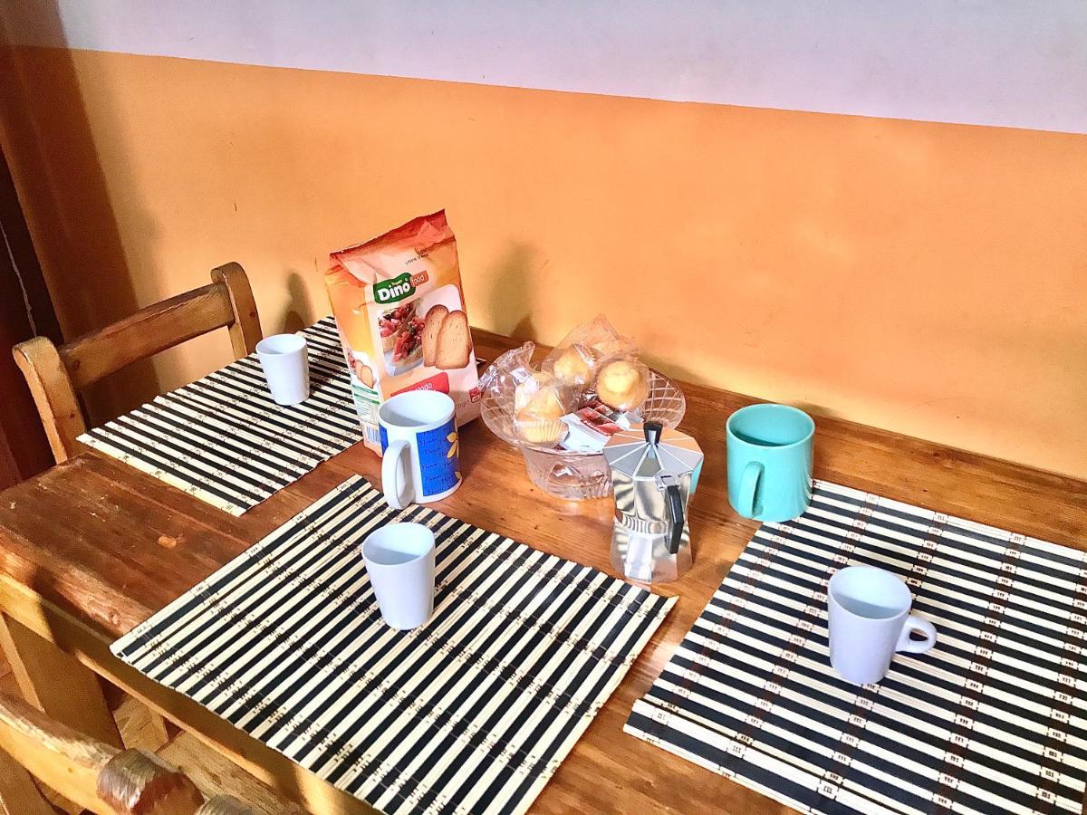 A Casa Mia Bed and Breakfast Las Palmas de Gran Canaria Eksteriør billede