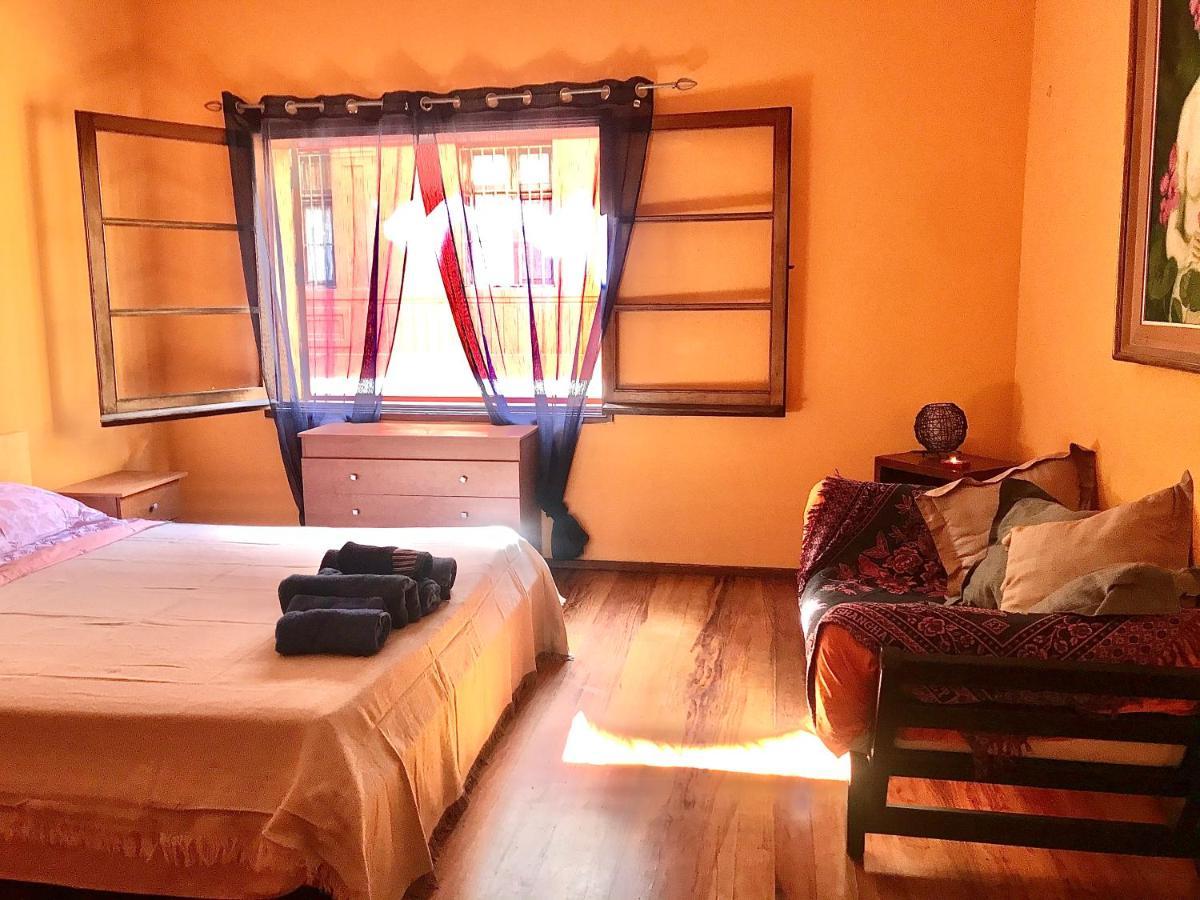 A Casa Mia Bed and Breakfast Las Palmas de Gran Canaria Eksteriør billede