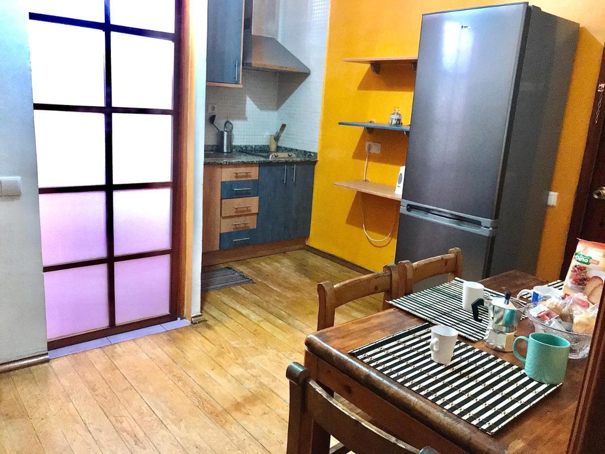 A Casa Mia Bed and Breakfast Las Palmas de Gran Canaria Eksteriør billede