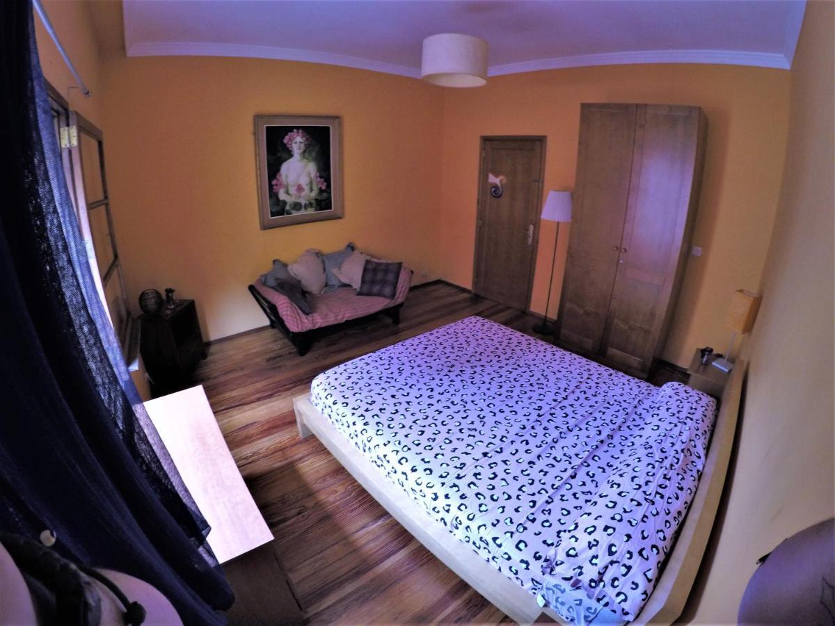 A Casa Mia Bed and Breakfast Las Palmas de Gran Canaria Eksteriør billede