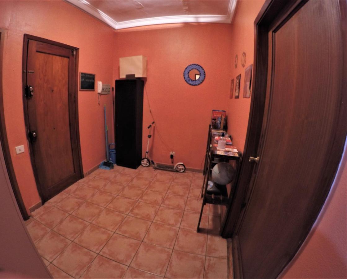 A Casa Mia Bed and Breakfast Las Palmas de Gran Canaria Eksteriør billede