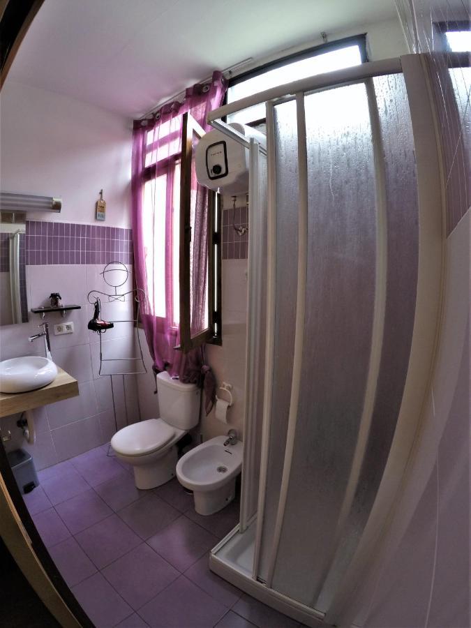 A Casa Mia Bed and Breakfast Las Palmas de Gran Canaria Eksteriør billede