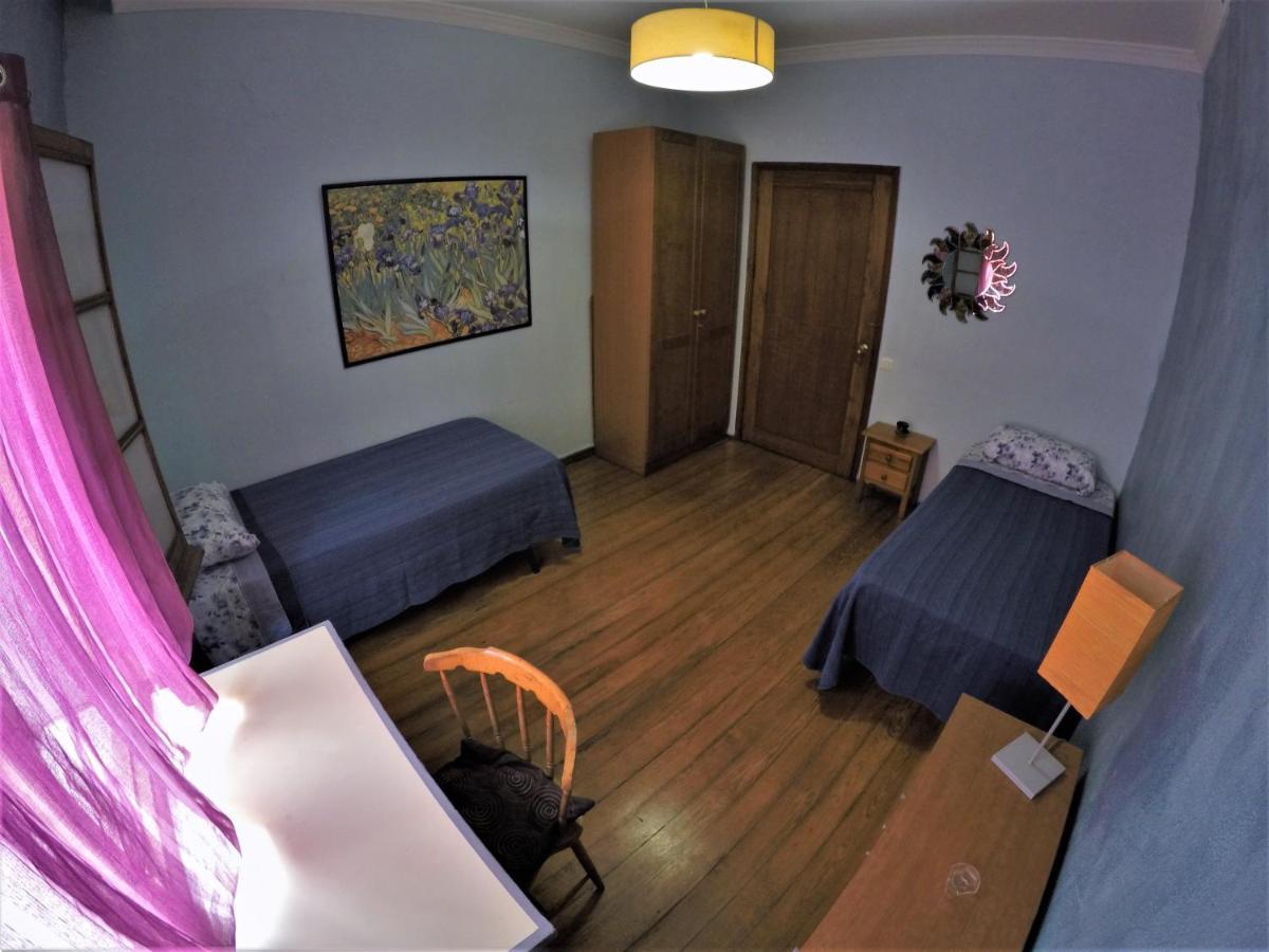 A Casa Mia Bed and Breakfast Las Palmas de Gran Canaria Eksteriør billede