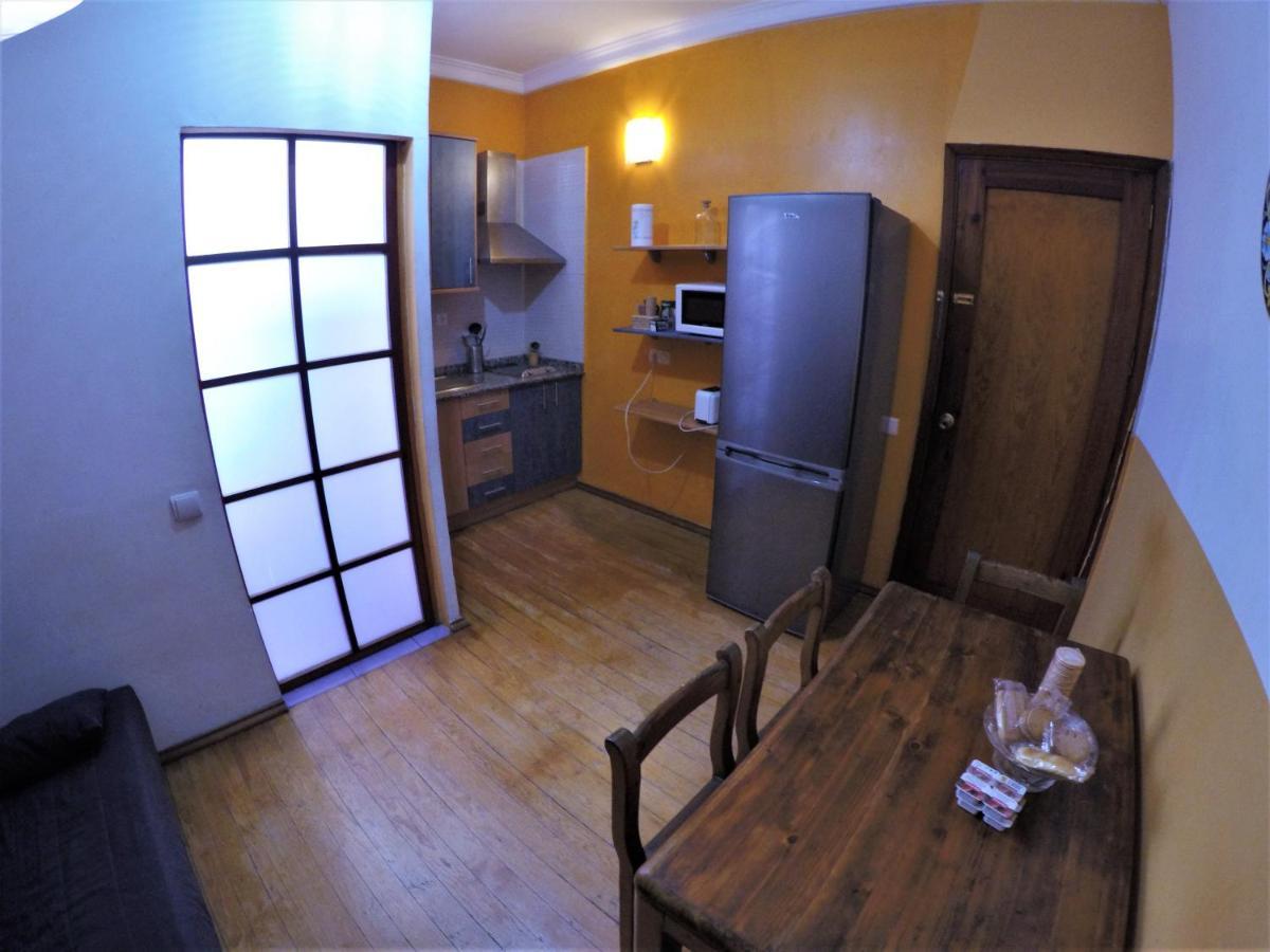 A Casa Mia Bed and Breakfast Las Palmas de Gran Canaria Eksteriør billede