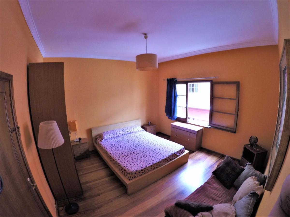 A Casa Mia Bed and Breakfast Las Palmas de Gran Canaria Eksteriør billede