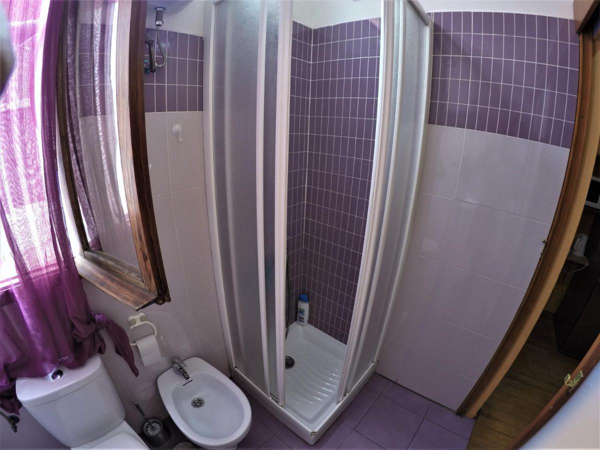 A Casa Mia Bed and Breakfast Las Palmas de Gran Canaria Eksteriør billede