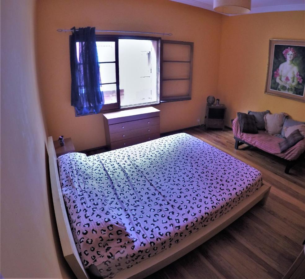 A Casa Mia Bed and Breakfast Las Palmas de Gran Canaria Eksteriør billede