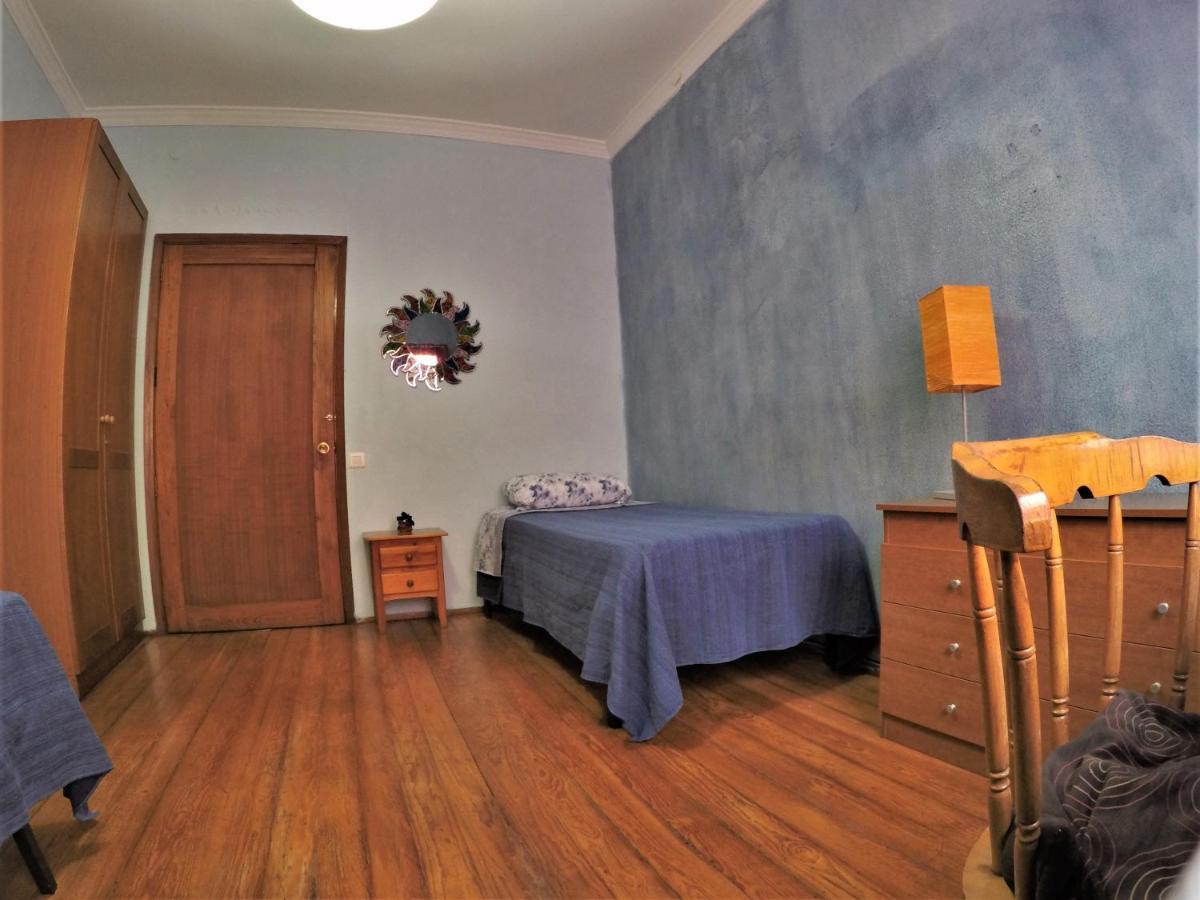 A Casa Mia Bed and Breakfast Las Palmas de Gran Canaria Eksteriør billede