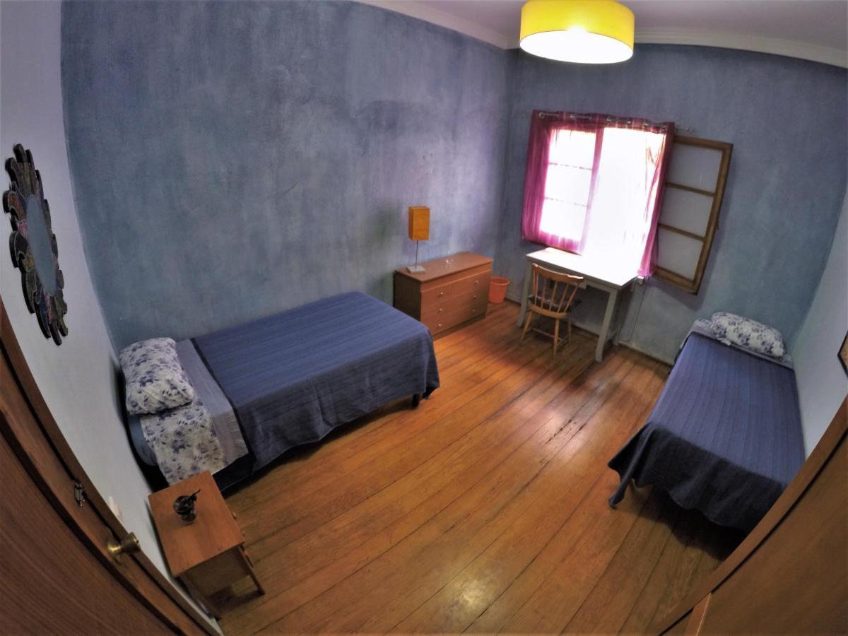 A Casa Mia Bed and Breakfast Las Palmas de Gran Canaria Eksteriør billede