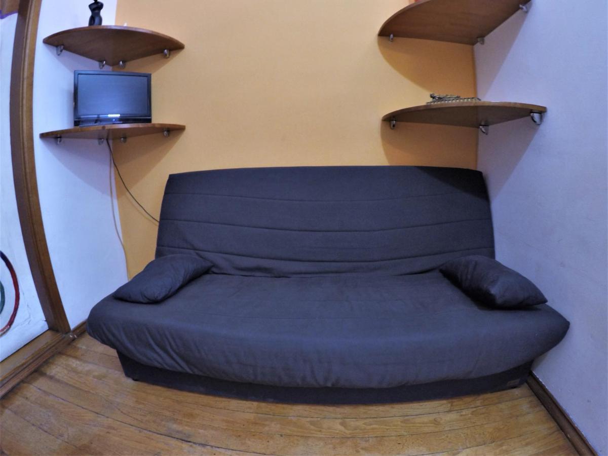 A Casa Mia Bed and Breakfast Las Palmas de Gran Canaria Eksteriør billede